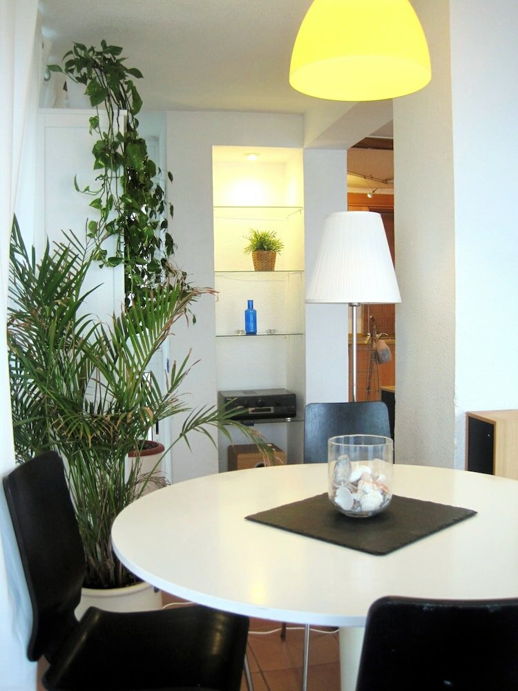 Фото Apartamento Sobre el Mar