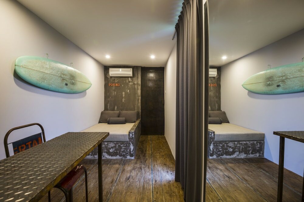 Фото Urban Villa Joshua District - Adults Only