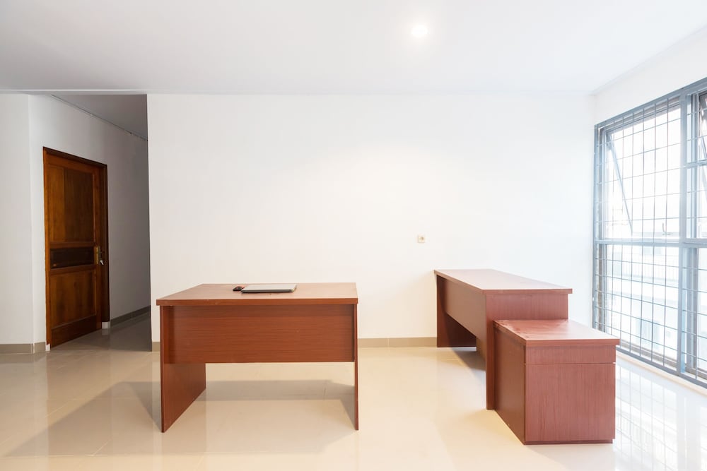 Фото Oyo 1310 Urban Residence