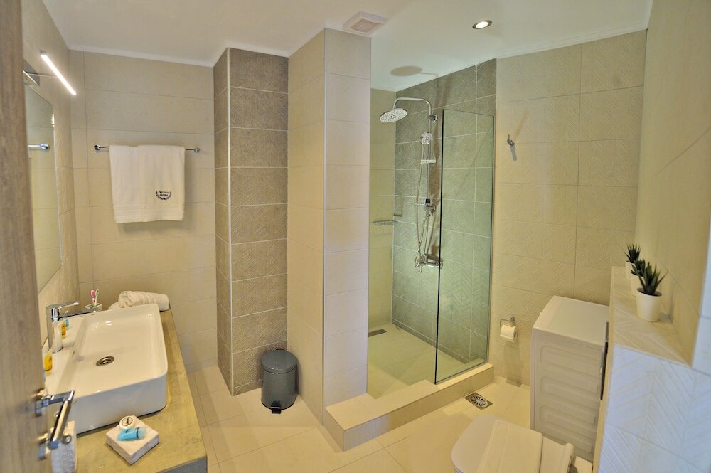 Фото Aristea Apartments