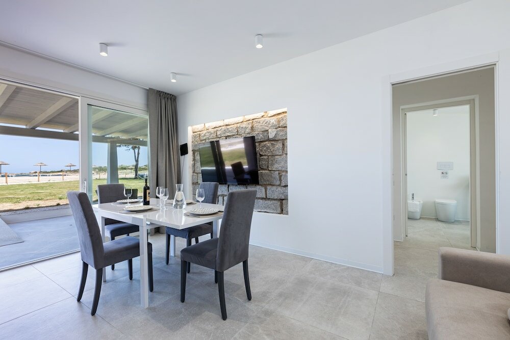 Фото Resort Baia del Sole