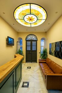 Гостиница Decadent Rooms