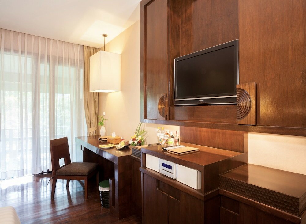 Фото Panviman Chiang Mai SPA Resort