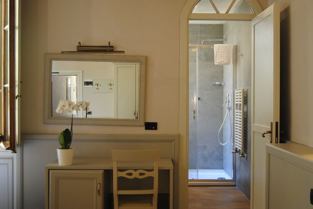 Фото Hotel Camilla