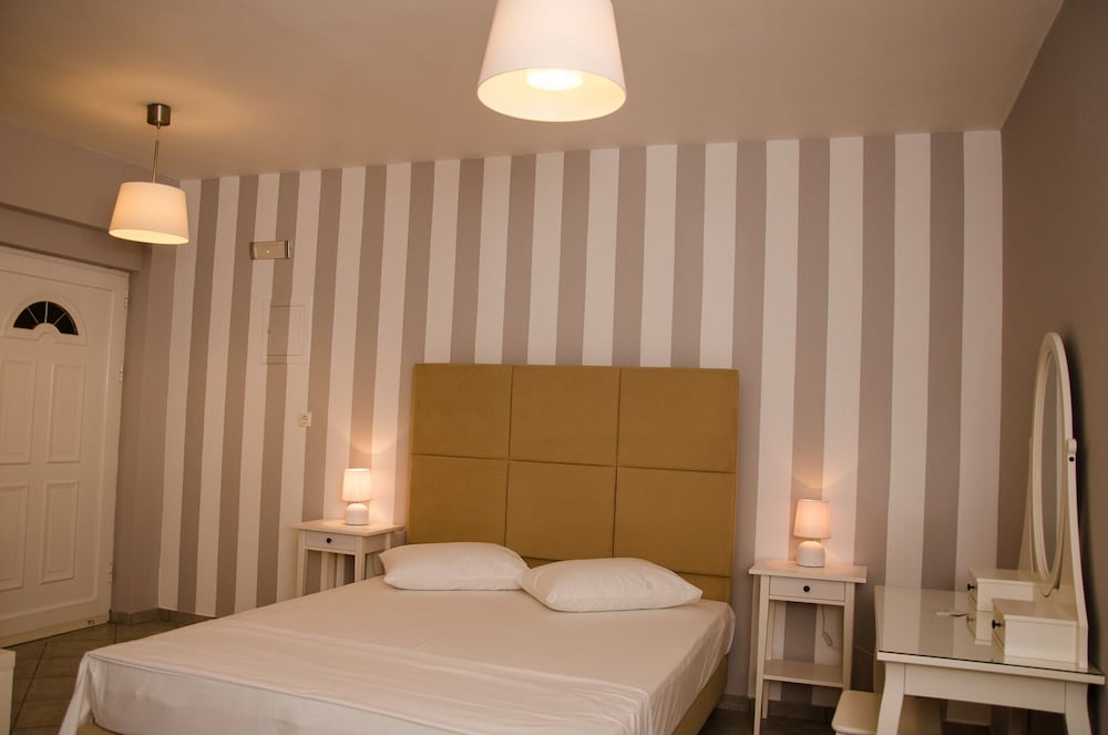 Фото Bello Horizonte Rooms & Apartments