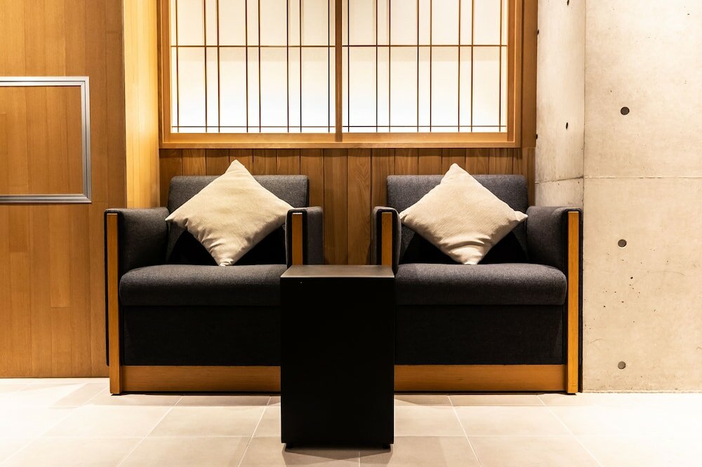 Фото Minn Shin Osaka