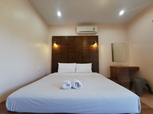 Гостиница Two Fifty Nine Resort