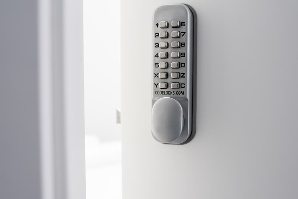 Фото A&z Frailes - Auto check-in property