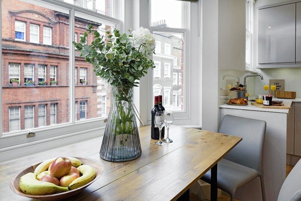 Фото Fitzrovia by Capital