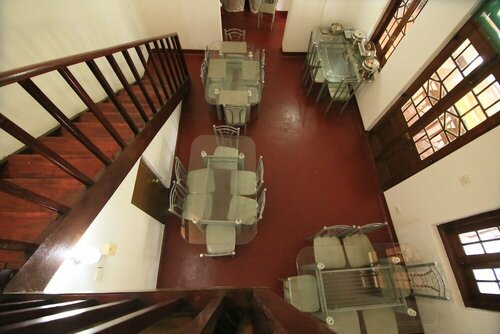 Гостиница Singgah - Hostel в Канди