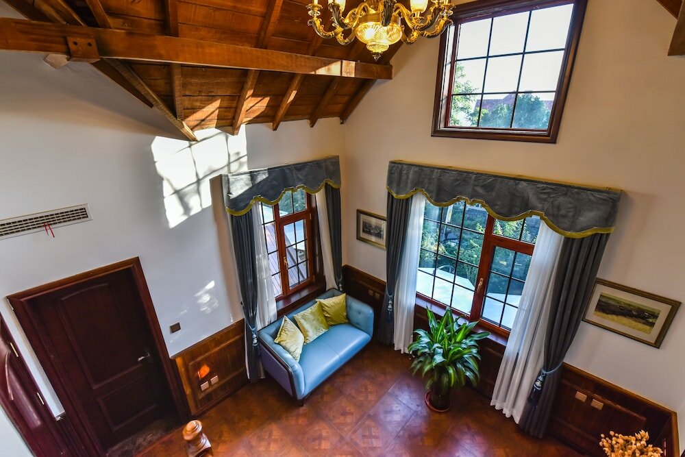 Фото Nordic Memory in Tsingtao