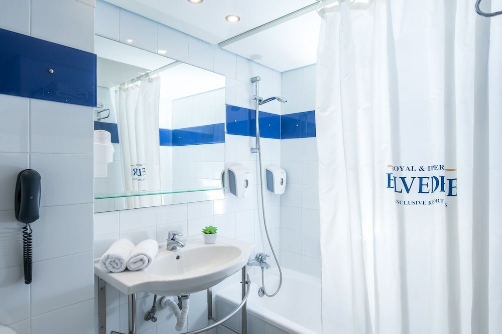 Фото Royal & Imperial Belvedere Resort - All inclusive