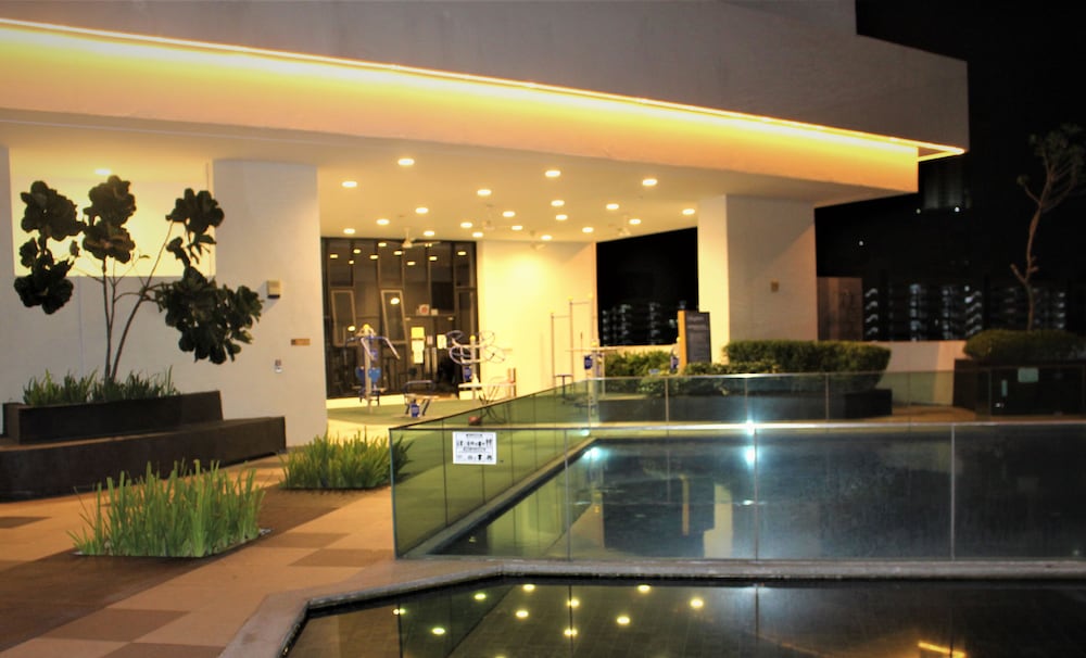 Фото J Dupion Residence by Greater Stay