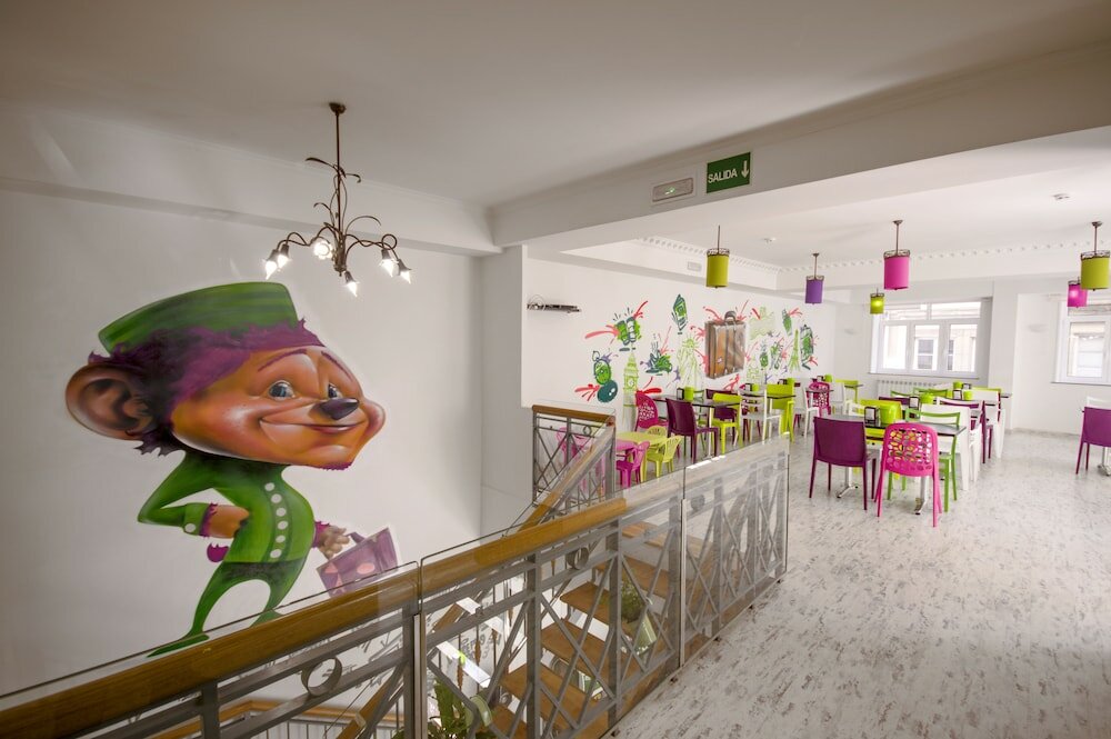 Фото Shiku Hostel