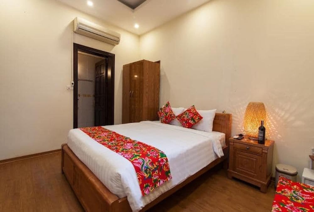 Фото Dollar Homestay & Travel