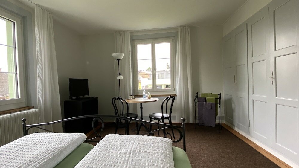 Фото BnB Hopfengrün Langenthal