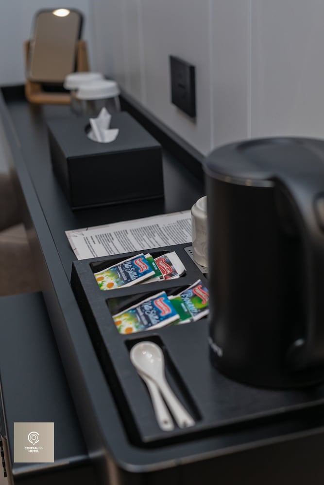 Фото CentralInn Hotel Tirana