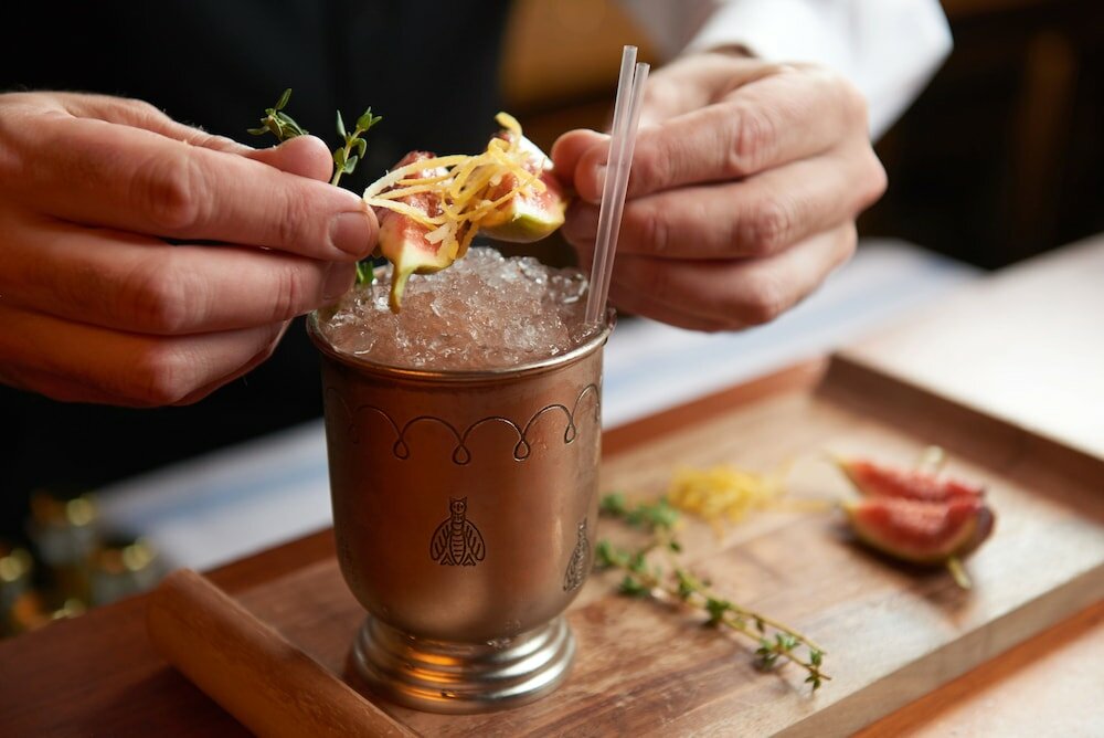 Фото The Gore London – Starhotels Collezione