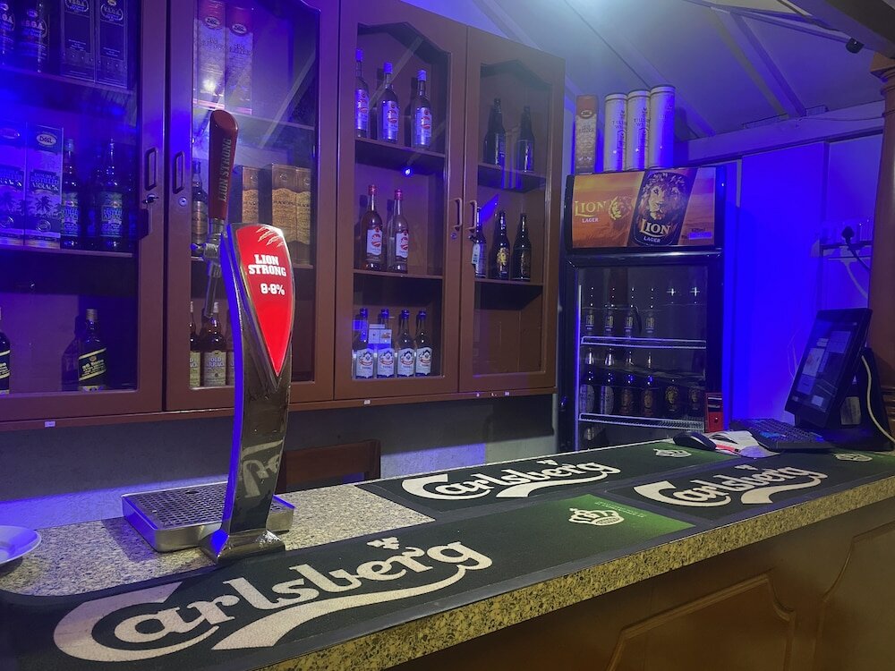 Фото Oasis Wadduwa