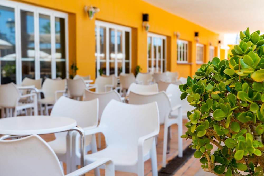 Фото Gran Hotel Peñíscola