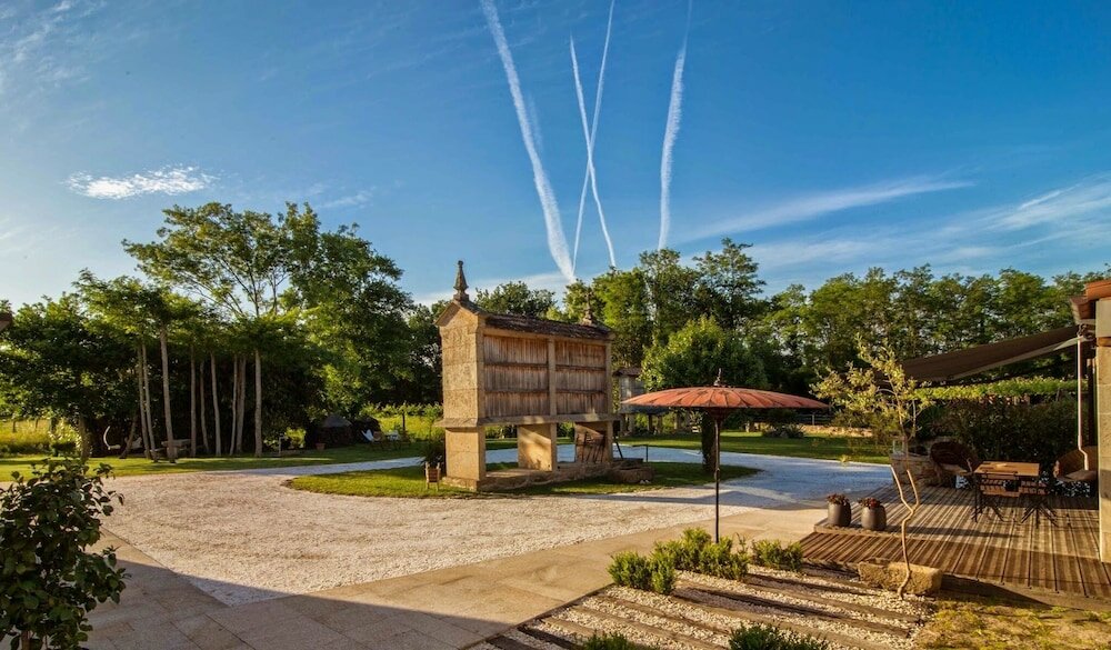 Фото Os Lambráns