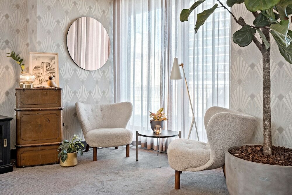 Фото Hotel Astoria, Bw Signature Collection