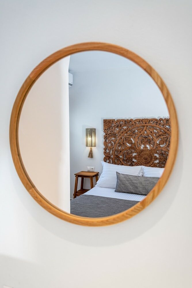 Фото Remezzo Suites