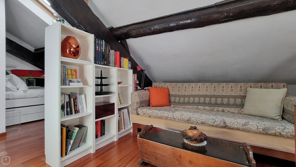 Фото Italianway - Fauchè 11