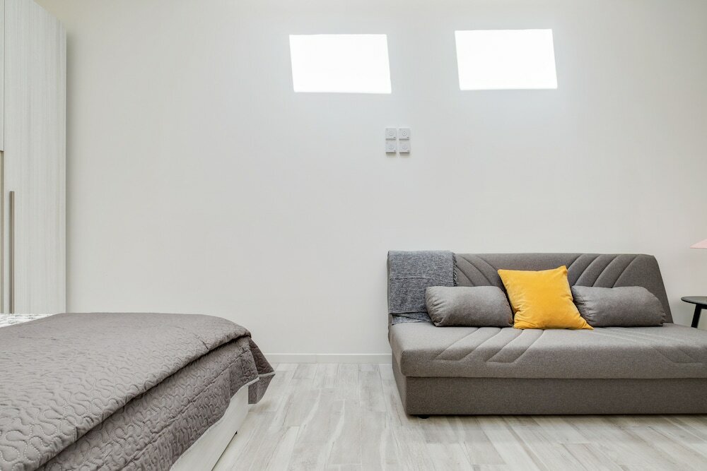 Фото Parco Lunetta Gamberini Apartment