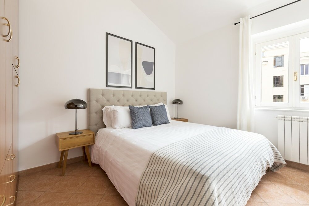 Фото Sonder Piazza San Pietro