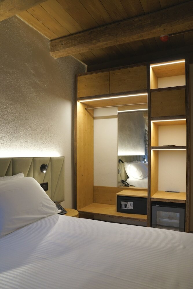 Фото Monastero Sant Alberico Relais