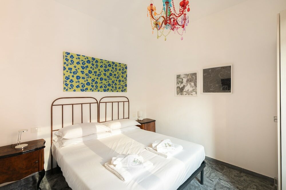 Фото Wonder Two Br Apartment with Terrace