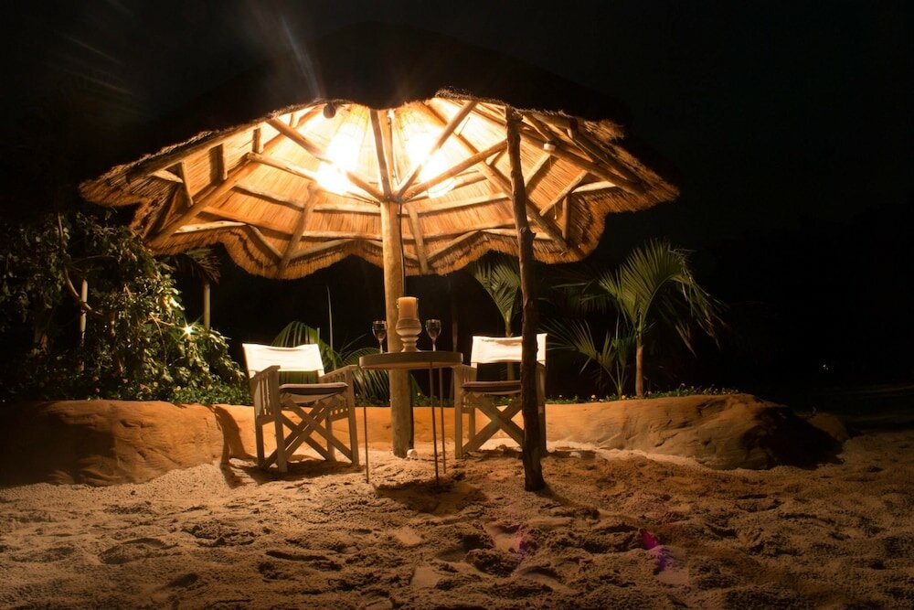 Фото Ikithe Luxury Resort by Mantis