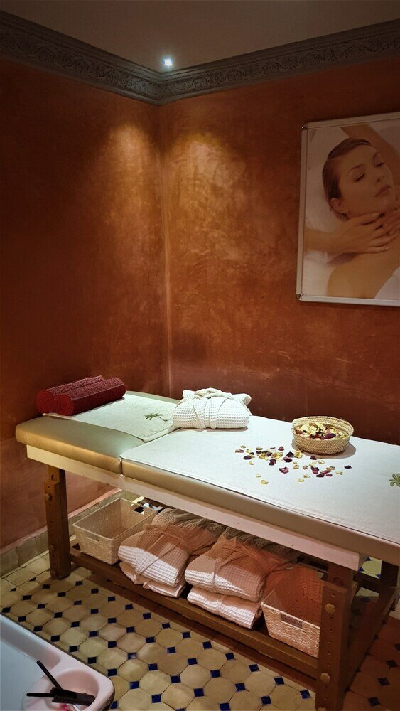 Фото Villa Jenny Lynn Marrakech