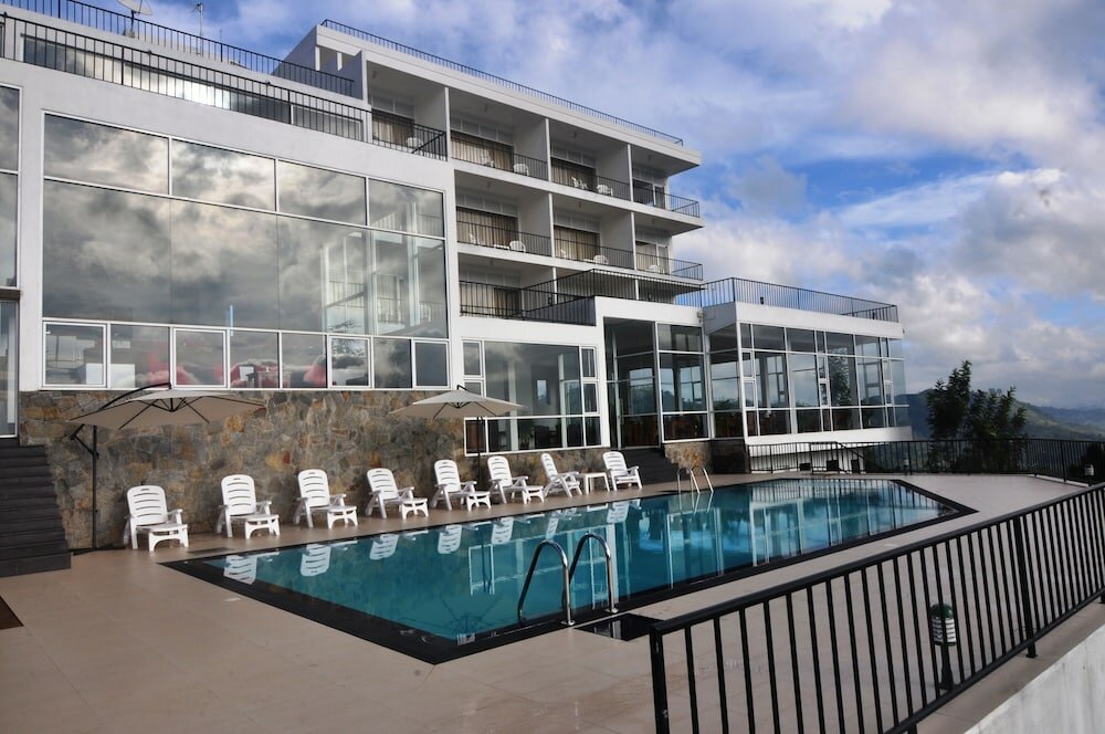 Фото Heaven’s Edge by Ehi