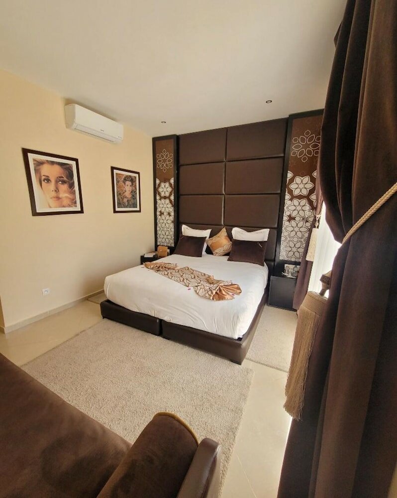 Фото Eden Lodges & SPA