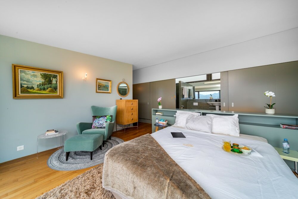 Фото Best Villa with Pool & Panoramic views