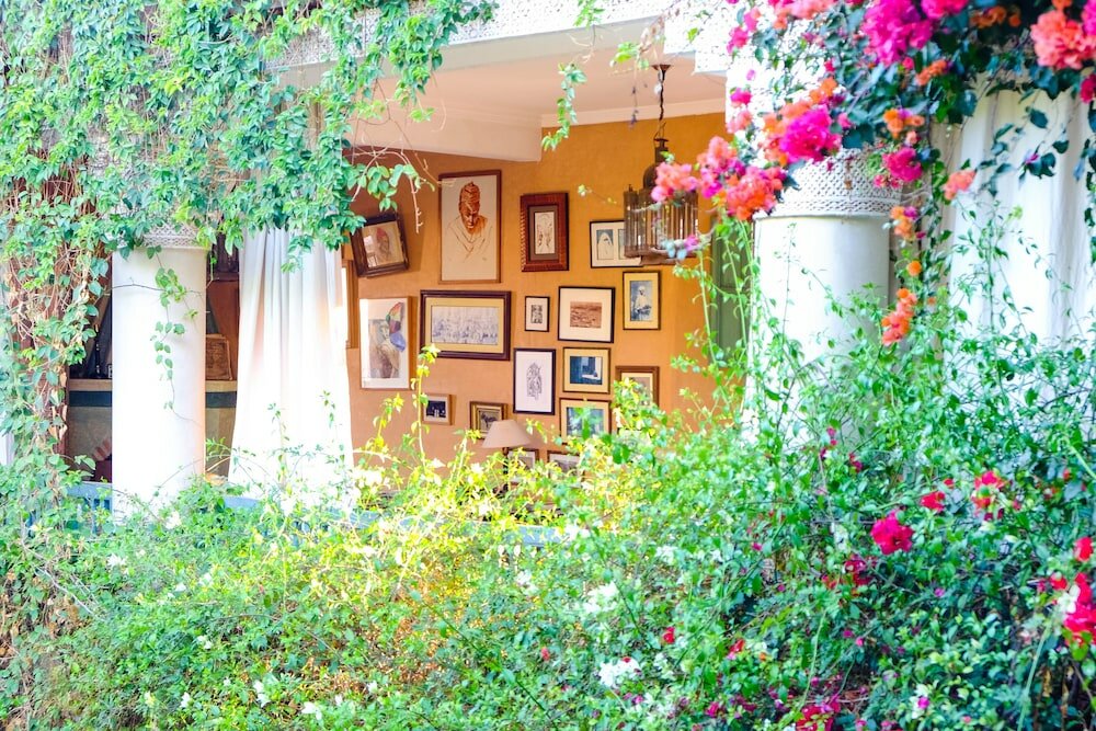 Фото Dar Chibania