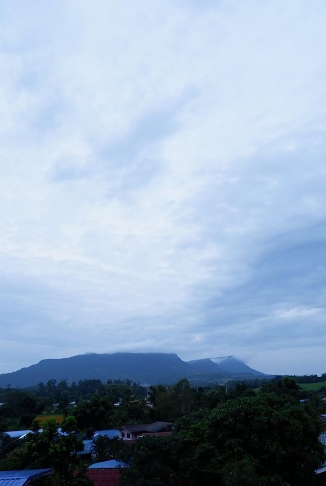 Фото Peaceful Homestay and Camping at KhaoKho