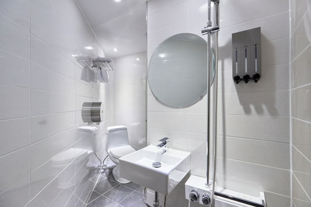 Фото Hotel Noble Noryangjin