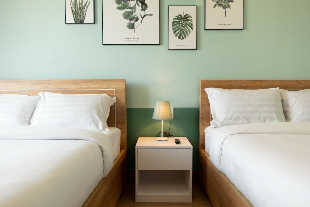 Фото Dalat Blanc Hotel 2