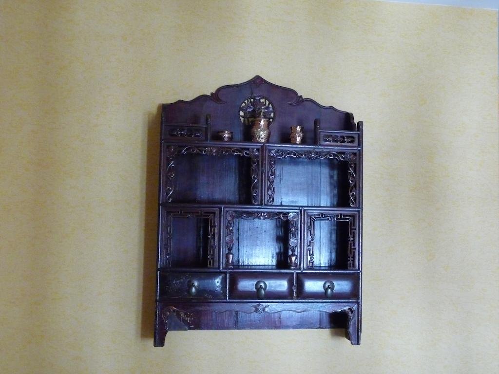 Фото Hôtel La Marisa