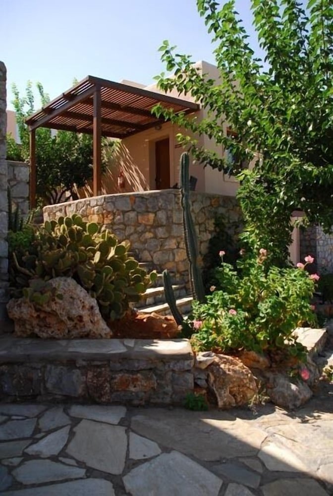 Фото Ida Village i & II