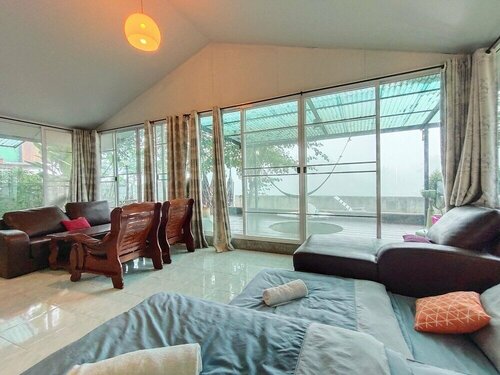 Гостиница Home Nam Nan Resort в Нане