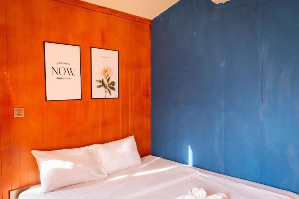 Фото Kampot Tropical Village