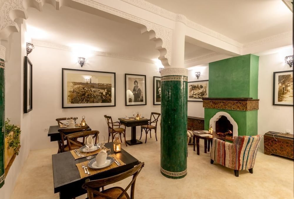 Фото Riad Hart Essoura