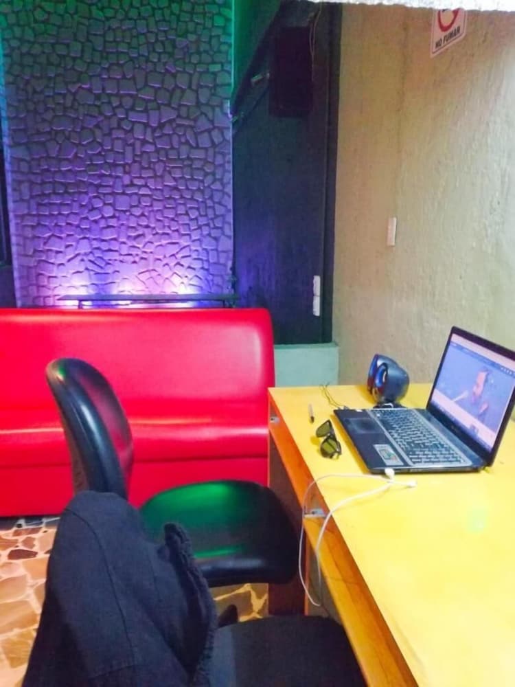 Фото Guest Green - Adults Only - Hostel