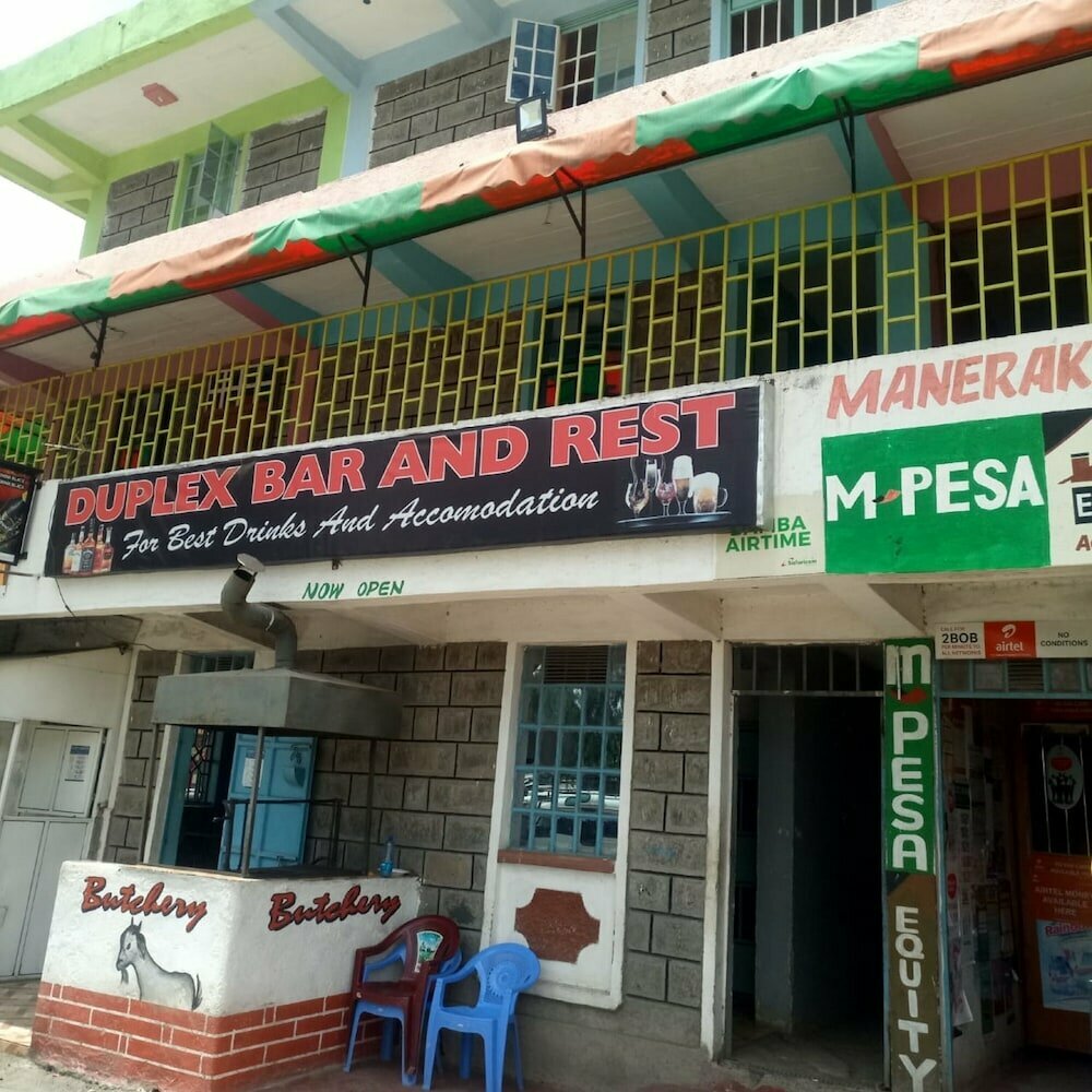 Hotel Duplex Lodge, Nakuru, photo