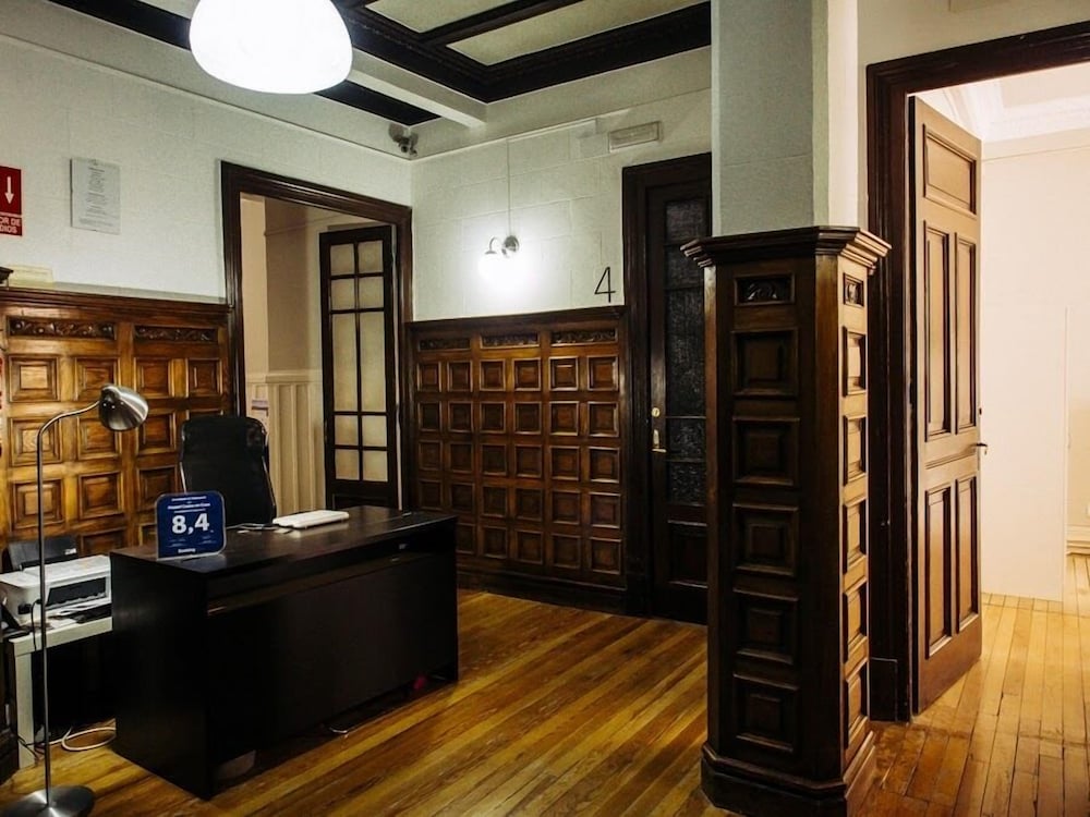 Фото Zentric Hostel