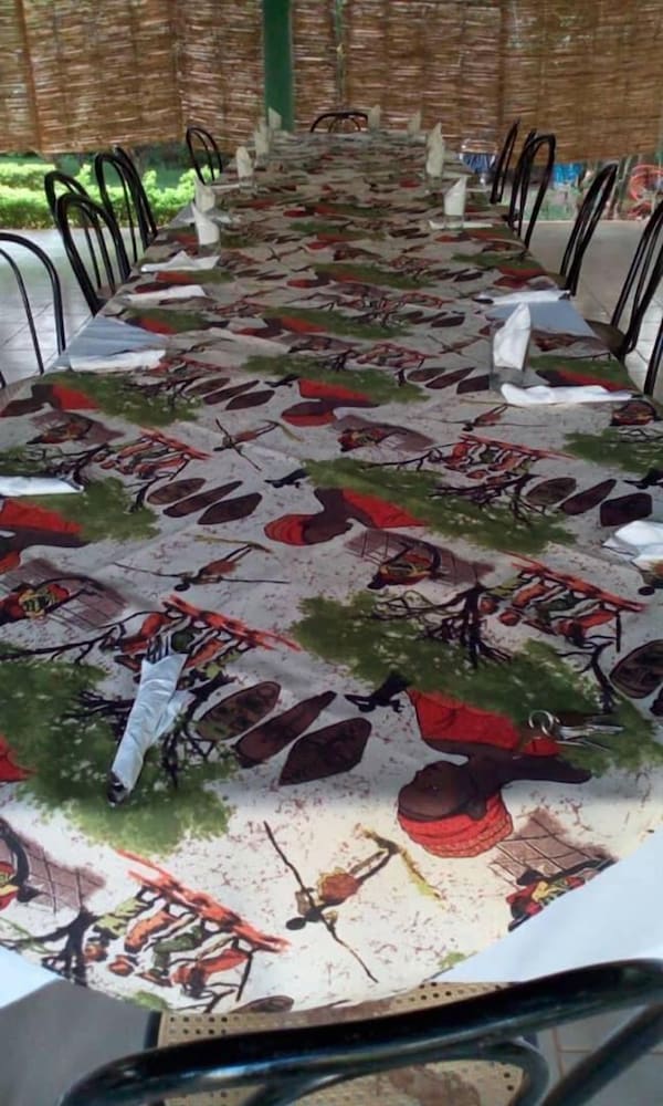 Фото Residence Salta